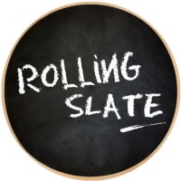 RollingSlate logo - Similar company to Boostbazaar