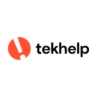Tekhelp logo - Similar company to Portable Systems