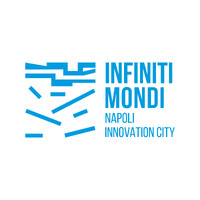 Infiniti Mondi - Casa delle Tecnologie Emergenti di Napoli logo - Similar company to Meditech - Competence Center