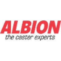 Albion Industries logo - Similar company to Parker & Bailey