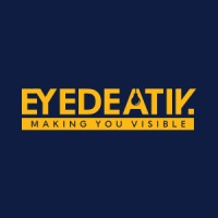 EYEDEATIK logo - Similar company to Vyda