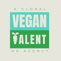 Vegan Talent logo - Similar company to She Speaks Ceo