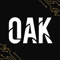 OAK Amplifiers logo - Similar company to Nst Audio Ltd