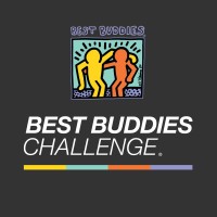 Best Buddies Challenge logo - Similar company to Persto, Inc.