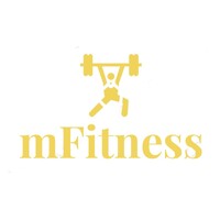 M Fitness logo - email format related to Peak Performance Fitness