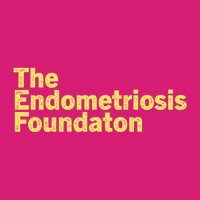 The Endometriosis Foundation logo - Similar company to The Endometriosis Coalition