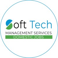 Soft Tech management  services logo - Similar company to Soft Volt