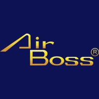 AIRBOSS AIR TOOLS CO., LTD. logo - Similar company to Redai Precision Tools