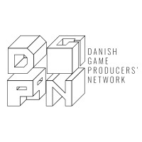 Game Producers' Network DK logo - Similar company to Amunet Studio