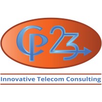 CP 23 Consulting, LLC logo - Similar company to Lightwave Solutions Inc.