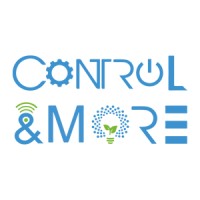 Control & More logo - Similar company to Control&More