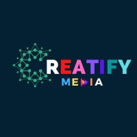 Creatify Media logo - Similar company to Rafale Studio