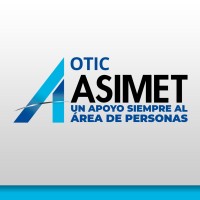 OTIC Asimet Chile logo - Similar company to Asimet