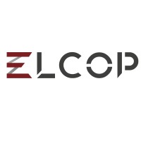 Elcop Engenharia logo - Similar company to Vesteq.Com