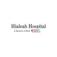 Hialeah Hospital logo - Similar company to Florida Medical Center