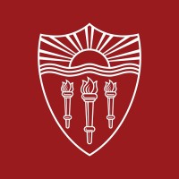 University of Southern California, USC Brasil logo - Similar company to University Of Southern California
