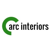 arc interiors Qatar logo - Similar company to Bluu Design