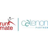 Runmate Catenon logo - Similar company to Nomad Commerce