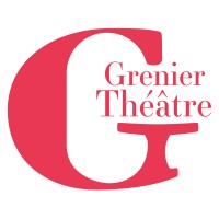 Grenier Théâtre logo - Similar company to Opus Musiques