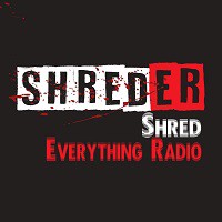 ShredER logo - Similar company to Luxlighting Technology Private Limited