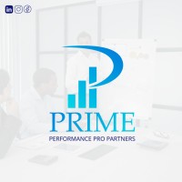 Prime Performance Partners logo - Similar company to Nus Eventus