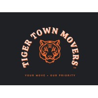 Tiger Town Movers logo - Similar company to Forevory