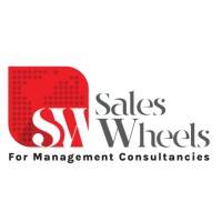 Sales Wheels Co logo - Similar company to Sales Ninja