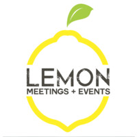 Lemon Meetings + Events