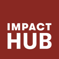 Impact Hub Bogotá logo - Similar company to Soda | Refrescamos El Sector Inmobiliario