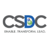 CSDC Inc. logo - Similar company to Nandi Pharma Pvt. Ltd.