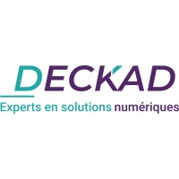 DECKAD logo - Similar company to Ib Call To Lead