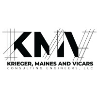 Krieger, Maines and Vicars Consulting Engineers (KMV) logo - Similar company to Oler Senitz