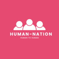 Human-Nation logo - Similar company to Future Wallet