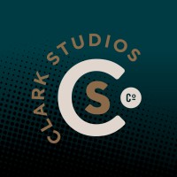 Clark Studios logo - Similar company to Akinsparker