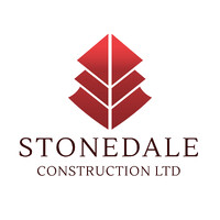 Stonedale Construction Ltd logo - Similar company to Palmer Construction Ltd