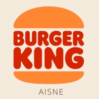 Burger King Aisne logo - Similar company to Burger King