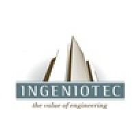 Ingeniotec logo - Similar company to Creis Srl - Soluzioni Per L'Architettura