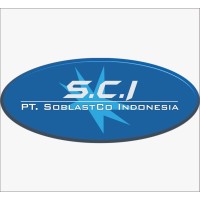 PT. SOBLASTCO INDONESIA logo - Similar company to Xpress Oto Paint