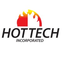Hot Tech logo - Similar company to Phoenix High Temperature Repair