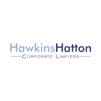 Hawkins Hatton Corporate Lawyers logo - Similar company to Royds Solicitors