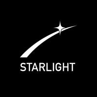 Starlight logo - Similar company to Mystic Labs