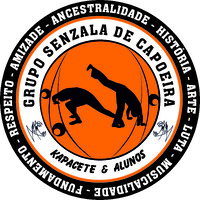Capoeira Senzala Slovenija logo - Similar company to Topdom D.O.O.
