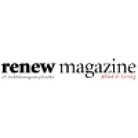 Renew Magazine