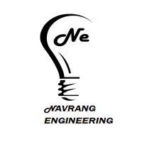 Navrang Engineering logo - Similar company to Vision Master Ahmedabad