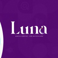 Luna Gente & Gestão logo - Similar company to Hub/Sp