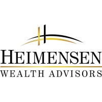 Heimensen Wealth Advisors logo - Similar company to Innovative Financial Group, Llc