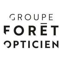 Groupe Forêt Opticien logo - Similar company to Regimedia