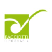 Tipografia Facciotti logo - Similar company to Tipografia Spotvision