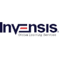 Invensis Learning logo - Similar company to Invensis Solutions