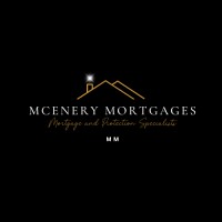 McEnery Mortgages logo - Similar company to Allen Design Team